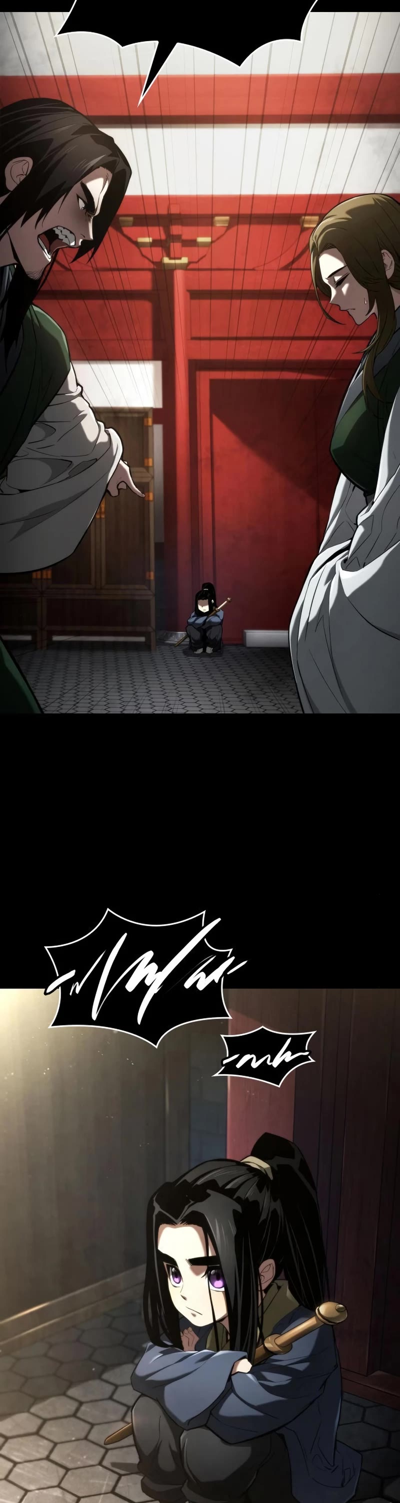 Boundless Necromancer Chapter 63 page 3 - Chapter 63