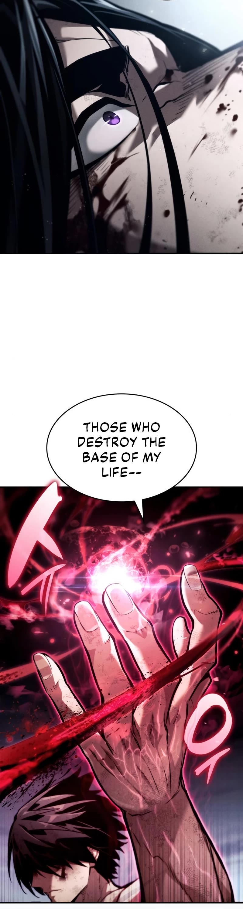 Boundless Necromancer Chapter 63 page 31 - Chapter 63