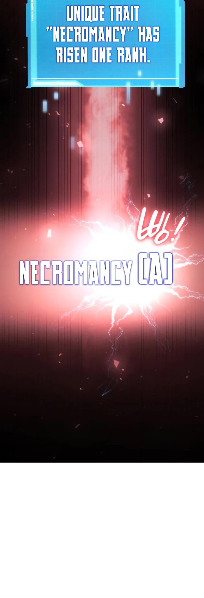 Boundless Necromancer Chapter 63 page 40 - Chapter 63