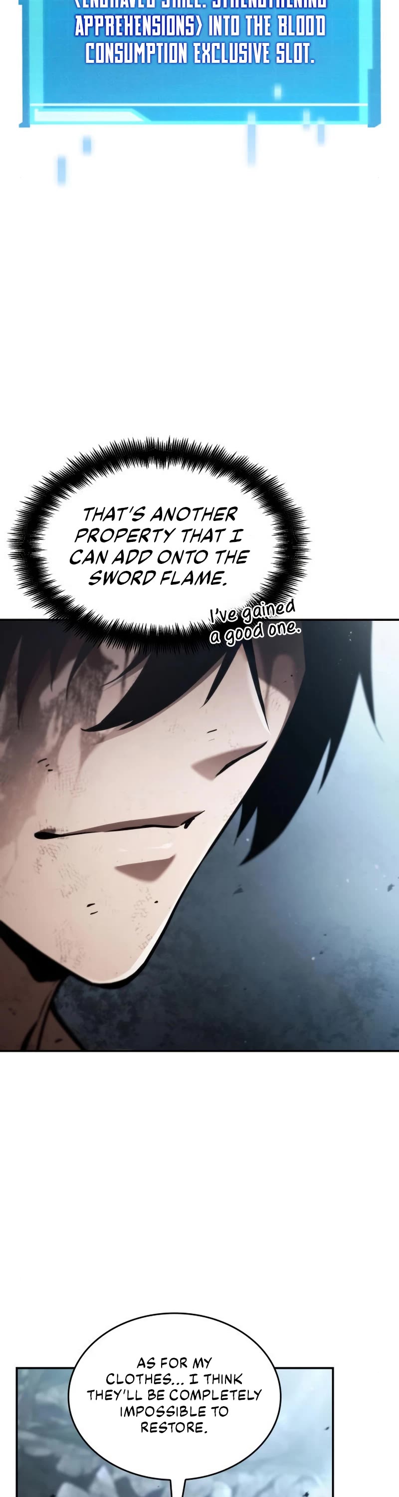 Boundless Necromancer Chapter 63 page 43 - Chapter 63