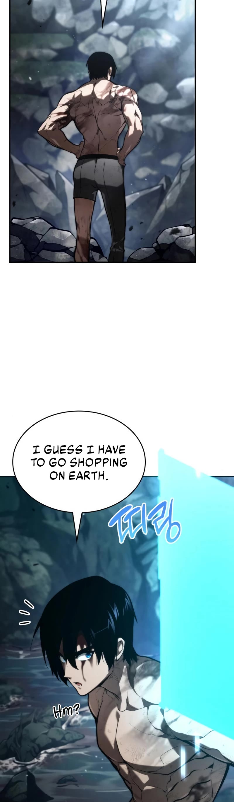 Boundless Necromancer Chapter 63 page 44 - Chapter 63