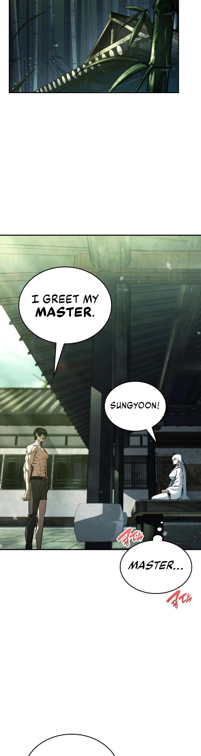 Boundless Necromancer Chapter 63 page 53 - Chapter 63