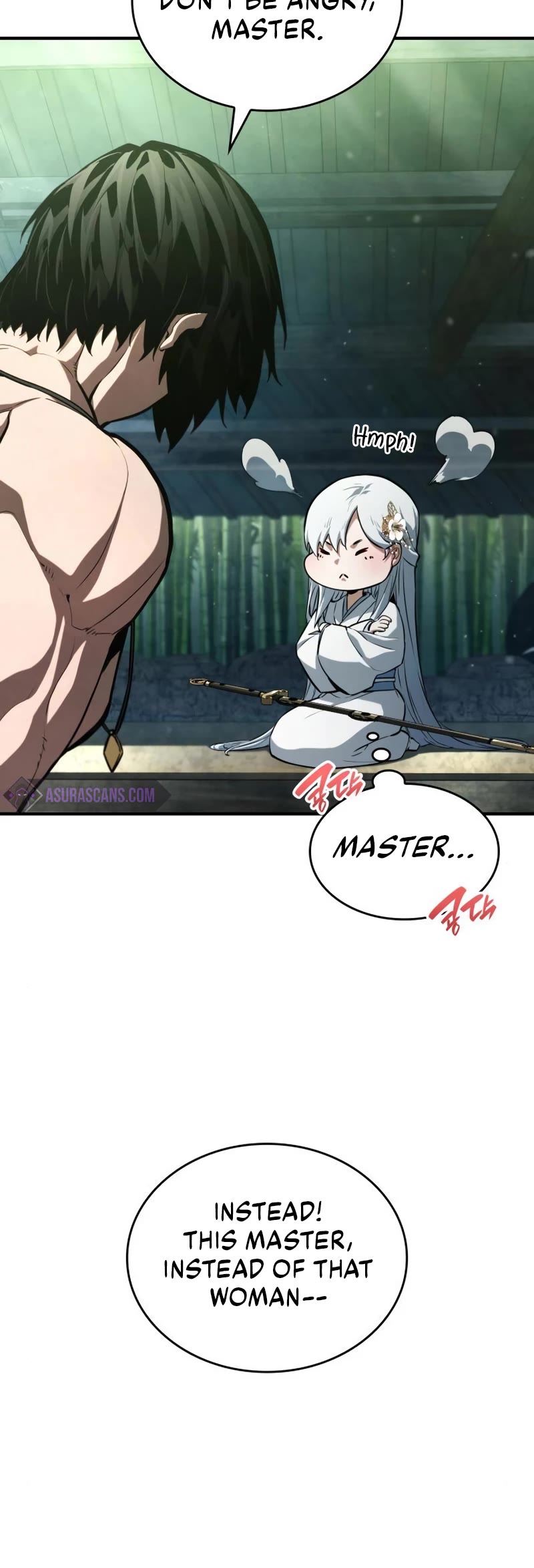 Boundless Necromancer Chapter 63 page 55 - Chapter 63