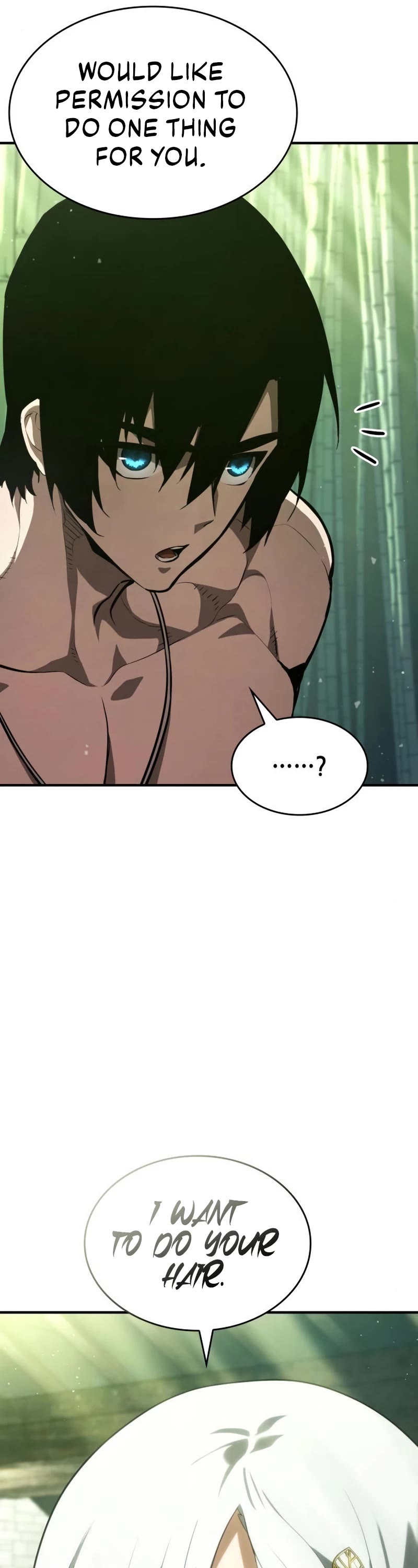 Boundless Necromancer Chapter 63 page 56 - Chapter 63