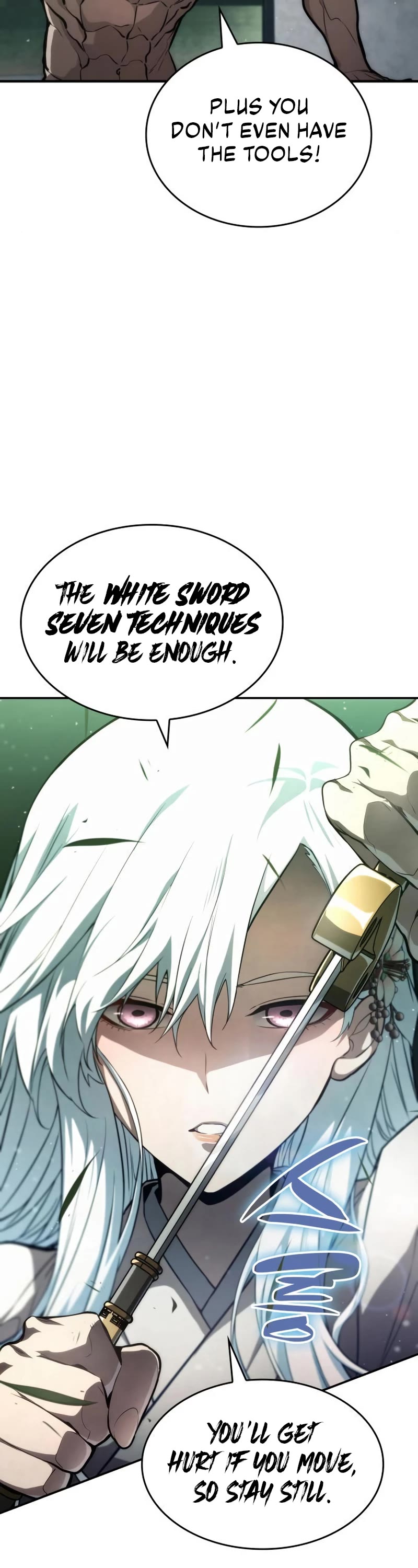 Boundless Necromancer Chapter 63 page 58 - Chapter 63