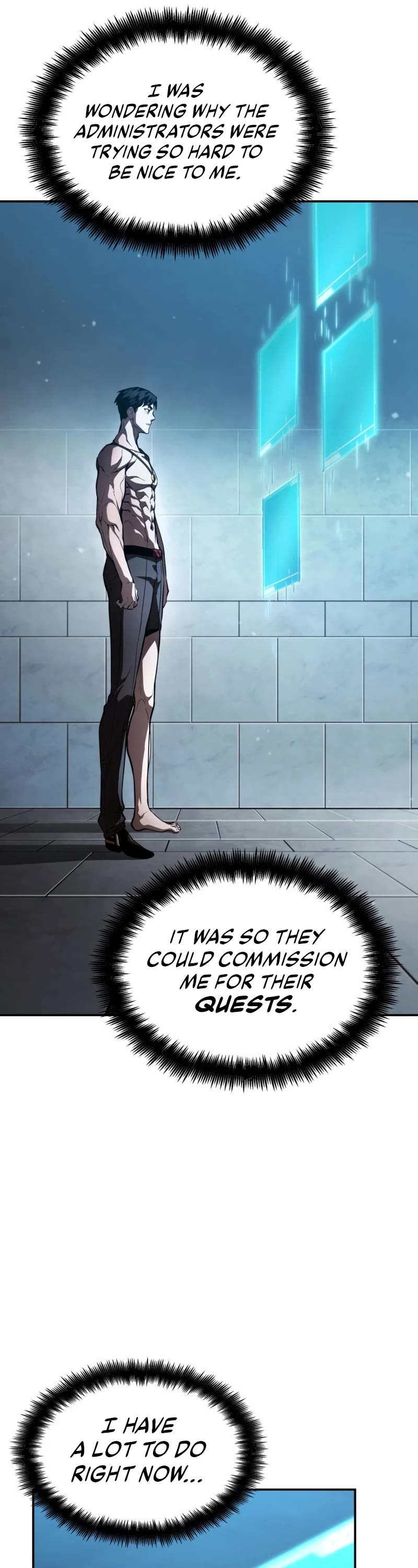 Boundless Necromancer Chapter 63 page 66 - Chapter 63