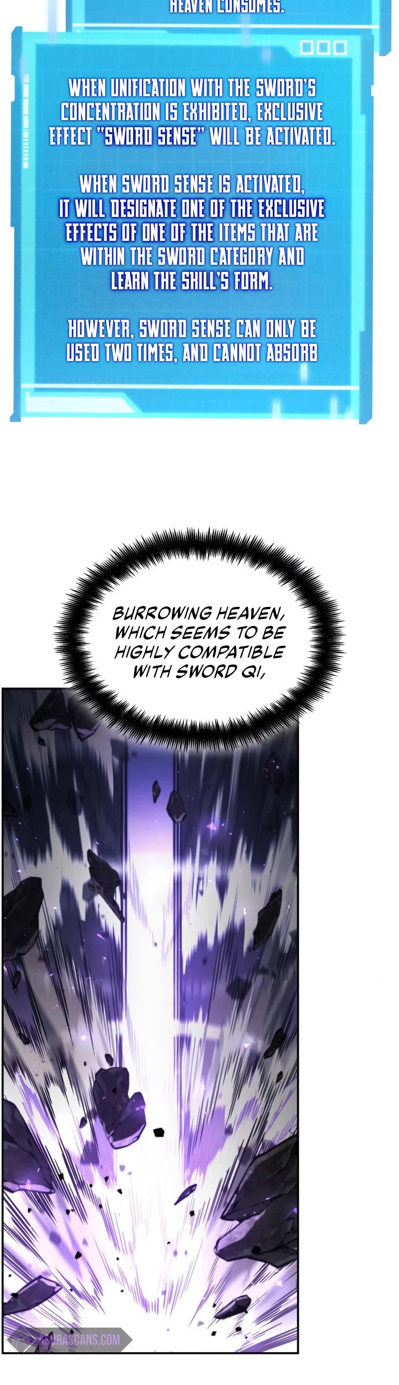 Boundless Necromancer Chapter 63 page 74 - Chapter 63
