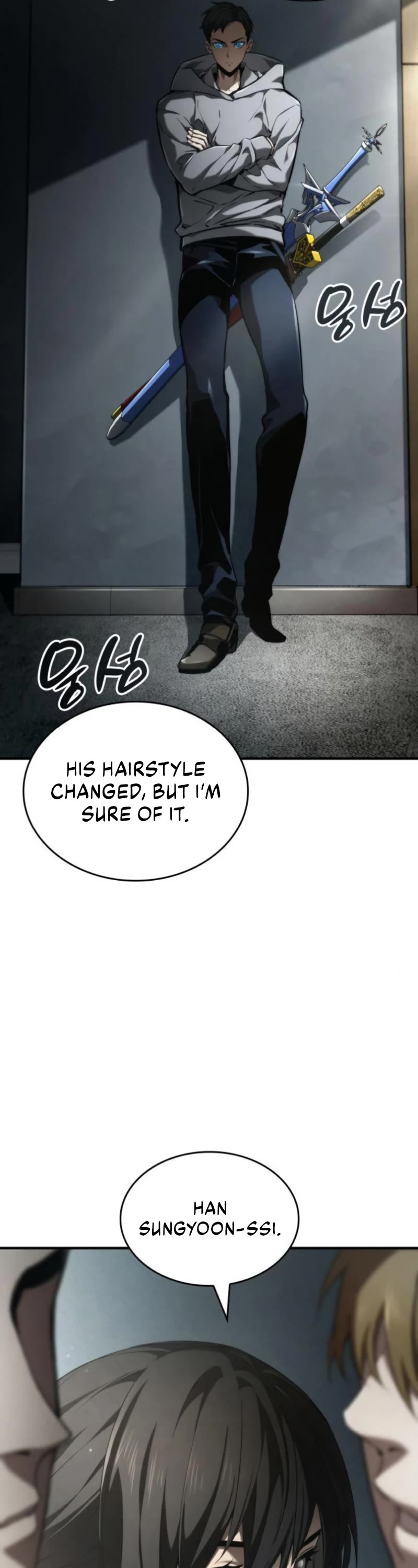 Boundless Necromancer Chapter 64 page 14 - Chapter 64