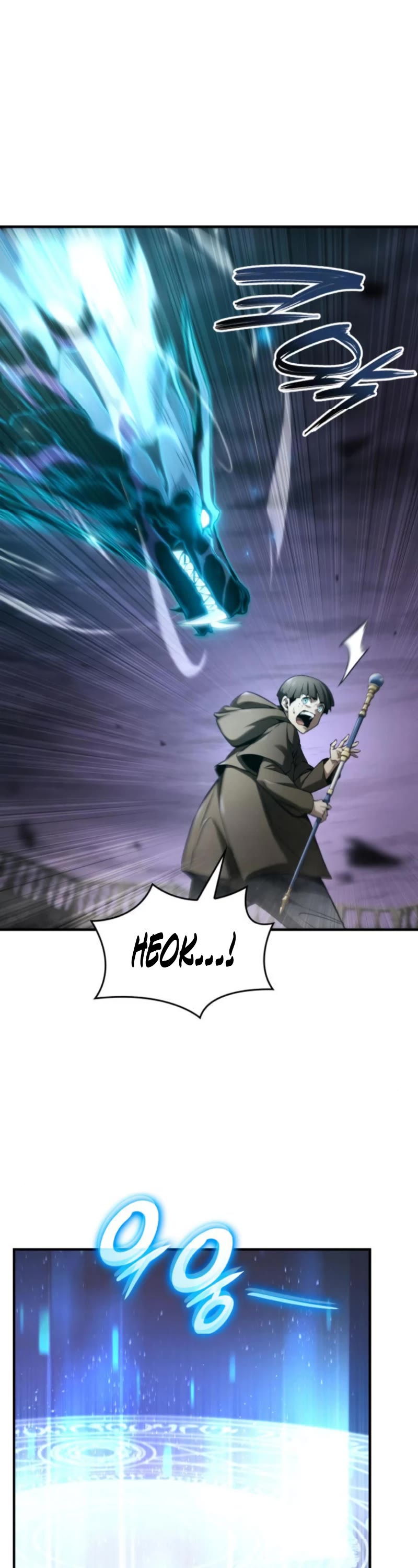 Boundless Necromancer Chapter 64 page 31 - Chapter 64