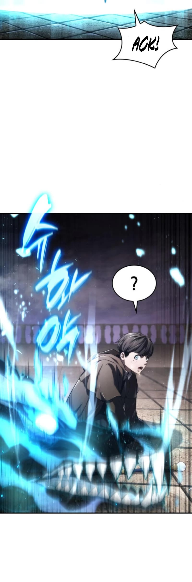 Boundless Necromancer Chapter 64 page 33 - Chapter 64