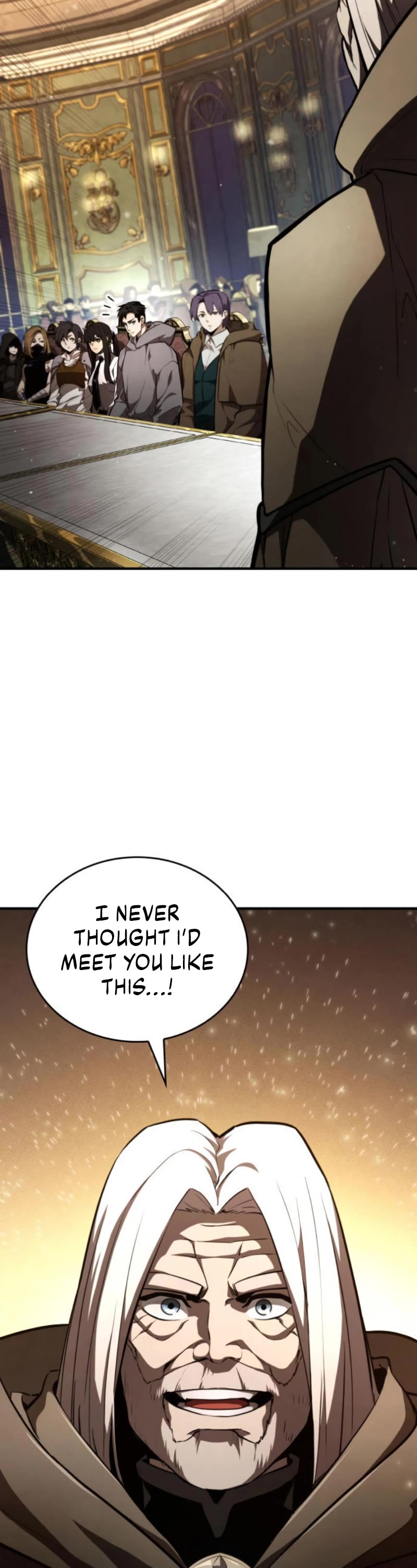 Boundless Necromancer Chapter 64 page 45 - Chapter 64