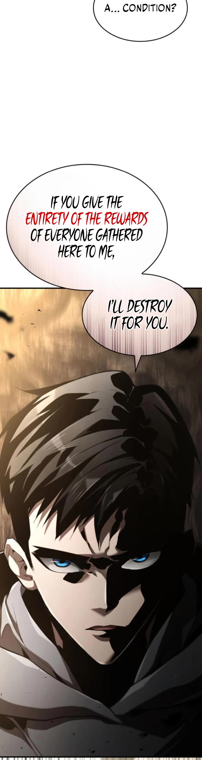 Boundless Necromancer Chapter 64 page 56 - Chapter 64