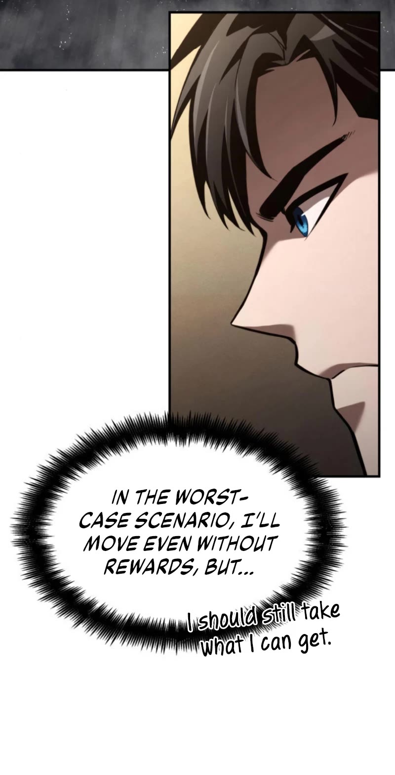 Boundless Necromancer Chapter 64 page 60 - Chapter 64