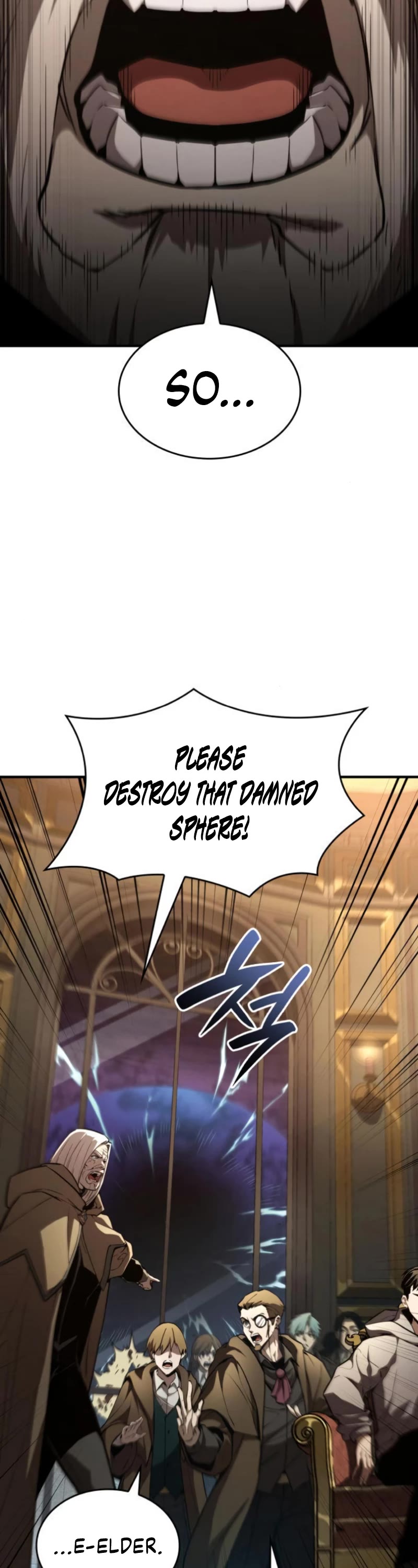 Boundless Necromancer Chapter 64 page 62 - Chapter 64