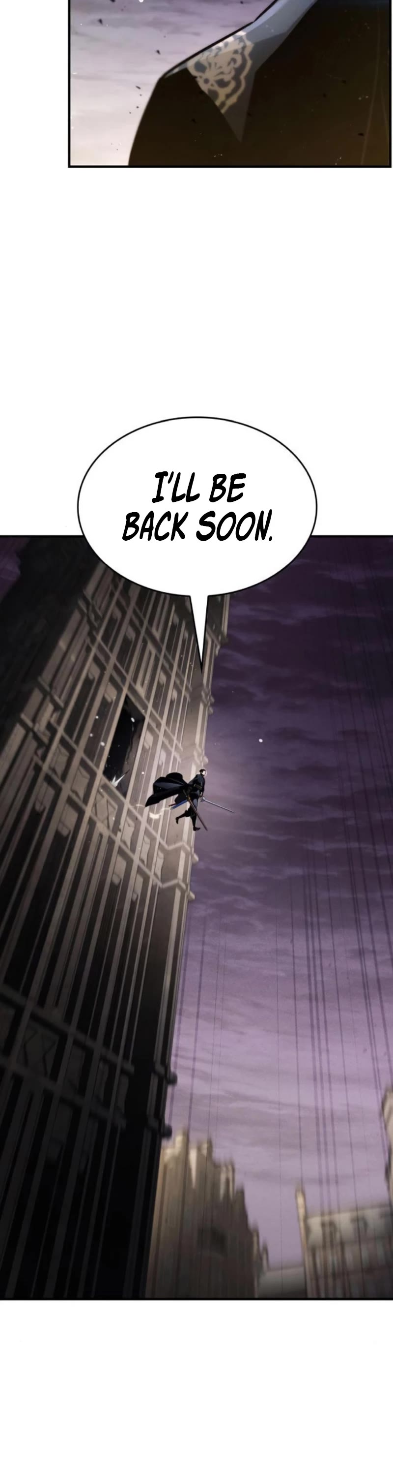 Boundless Necromancer Chapter 64 page 69 - Chapter 64