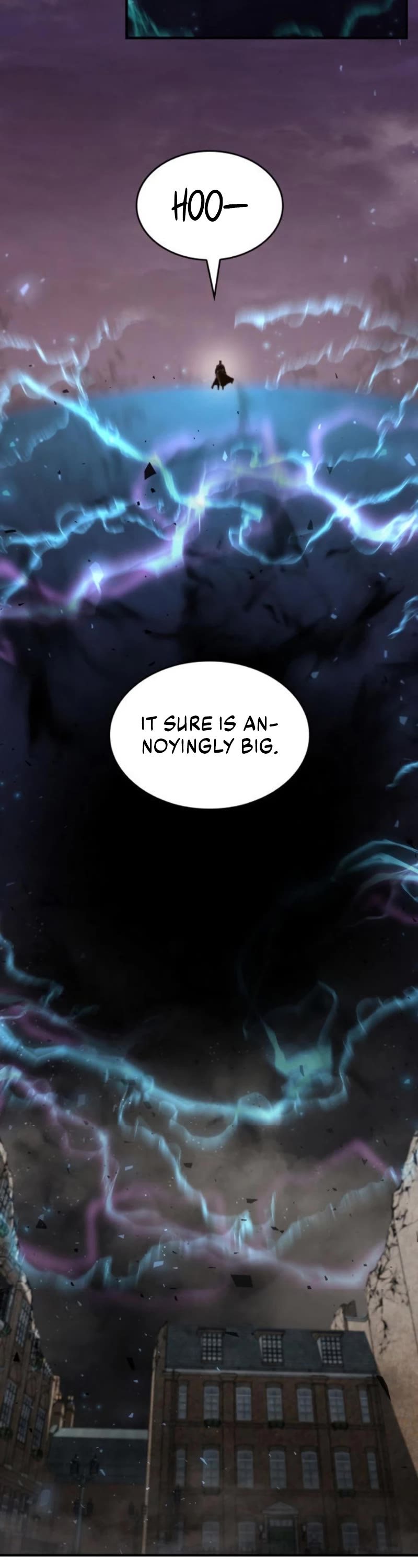 Boundless Necromancer Chapter 64 page 74 - Chapter 64