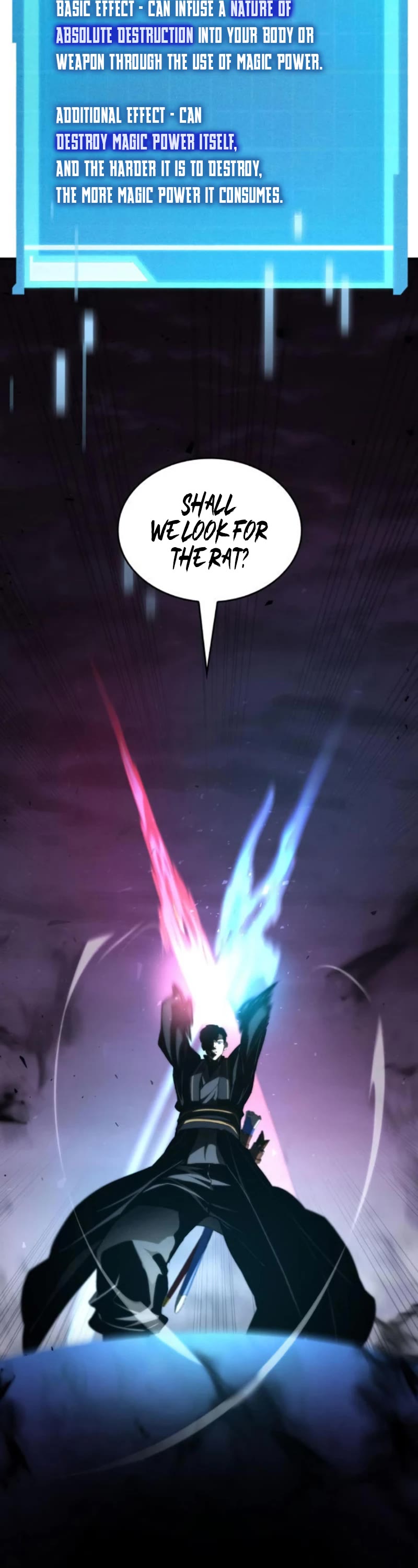 Boundless Necromancer Chapter 64 page 76 - Chapter 64