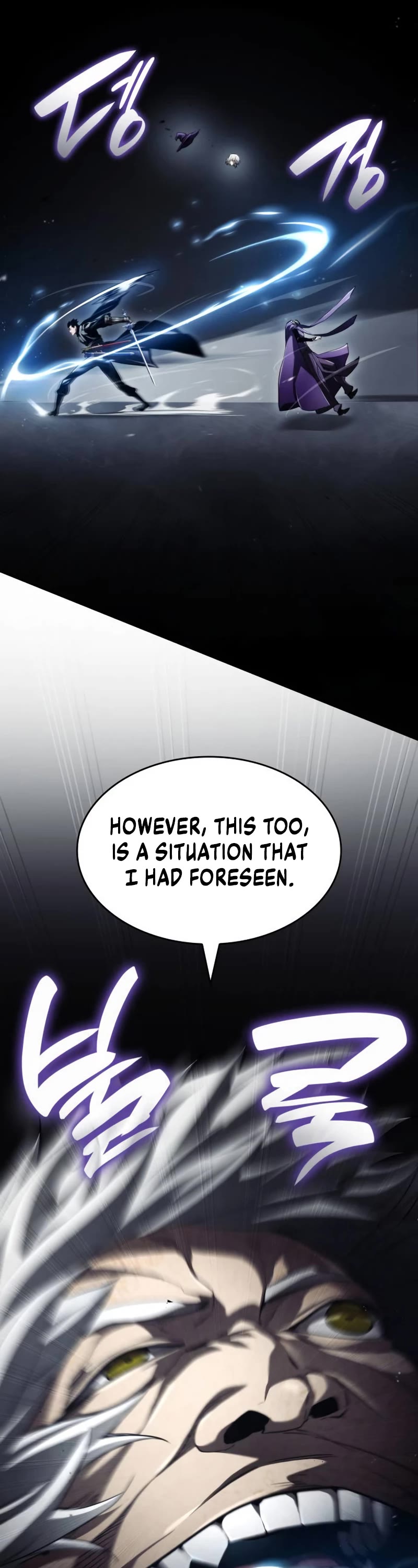 Boundless Necromancer Chapter 65 page 27 - Chapter 65