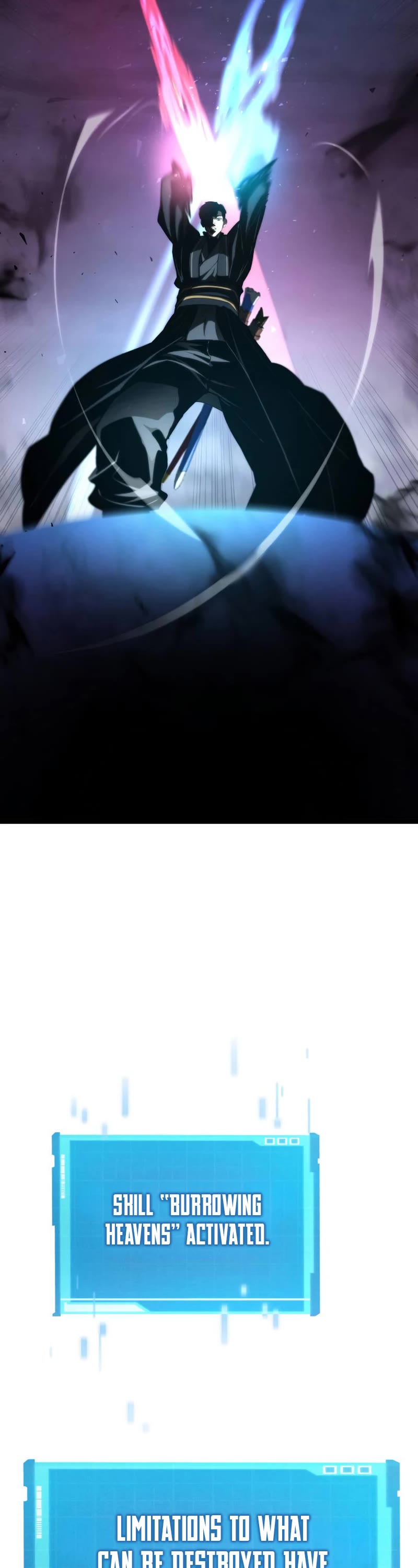 Boundless Necromancer Chapter 65 page 3 - Chapter 65