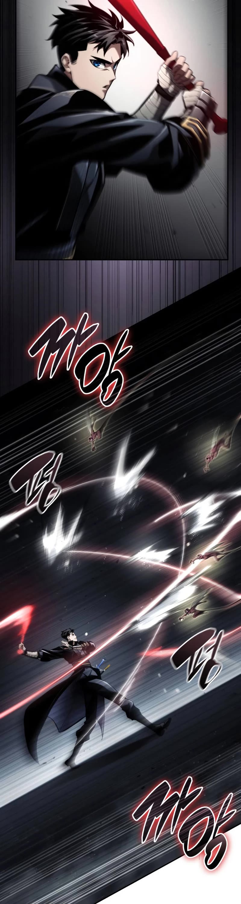 Boundless Necromancer Chapter 65 page 39 - Chapter 65