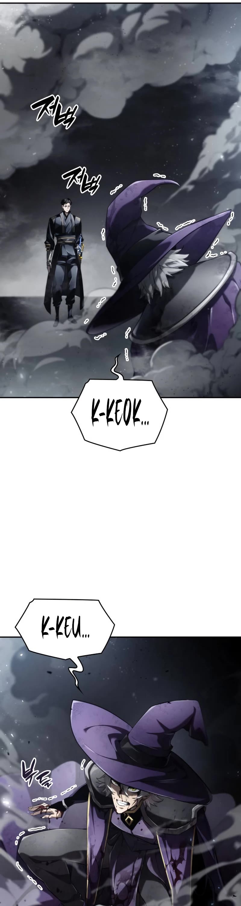 Boundless Necromancer Chapter 65 page 47 - Chapter 65