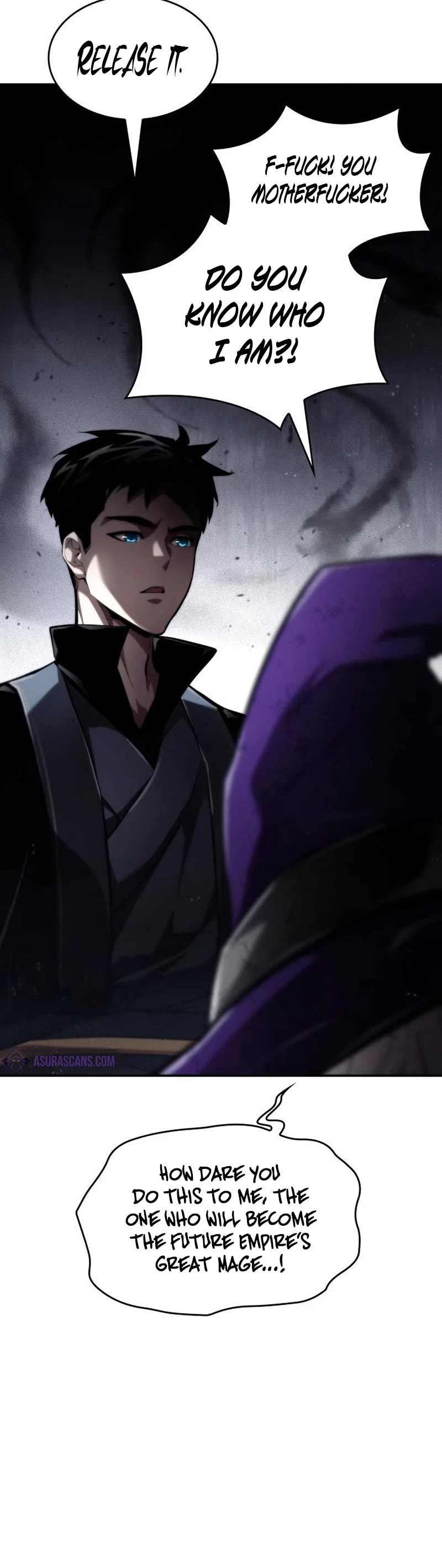 Boundless Necromancer Chapter 65 page 51 - Chapter 65