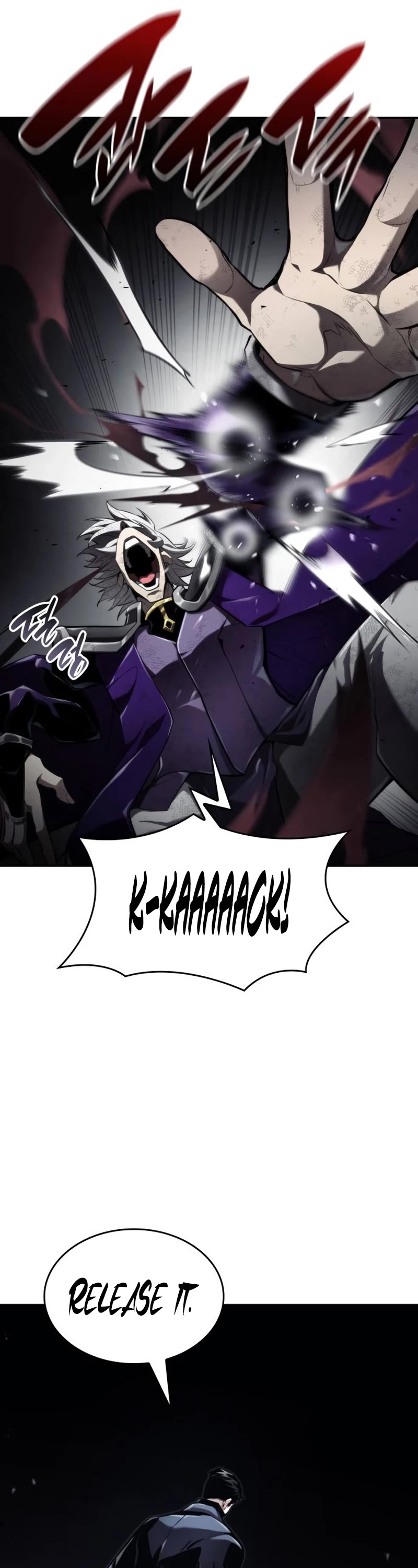 Boundless Necromancer Chapter 65 page 52 - Chapter 65