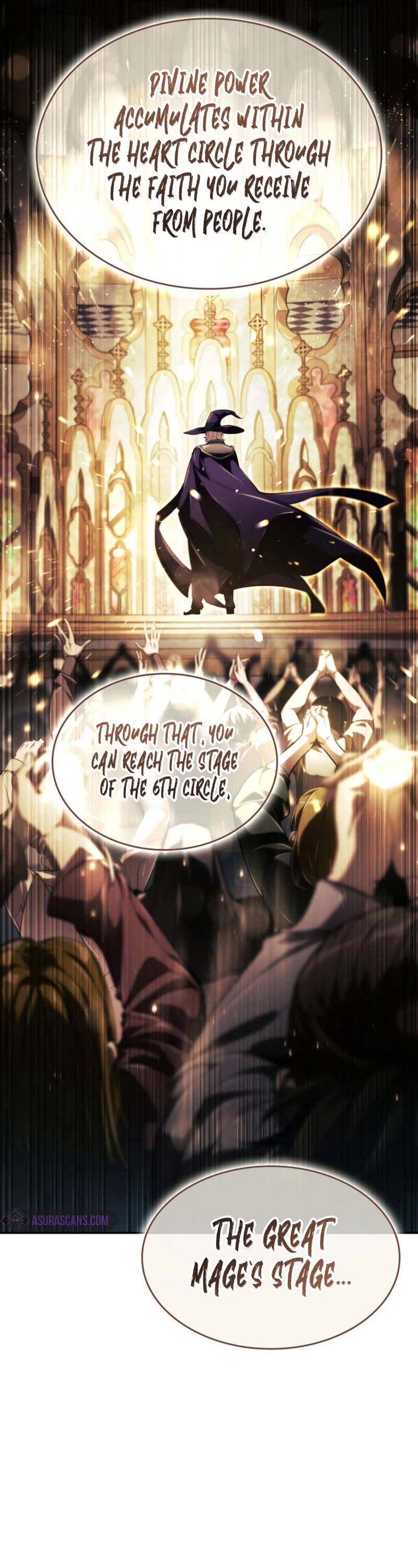 Boundless Necromancer Chapter 65 page 59 - Chapter 65