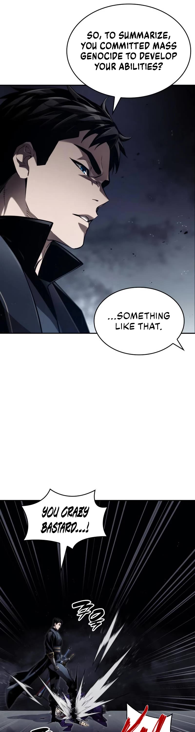 Boundless Necromancer Chapter 65 page 62 - Chapter 65