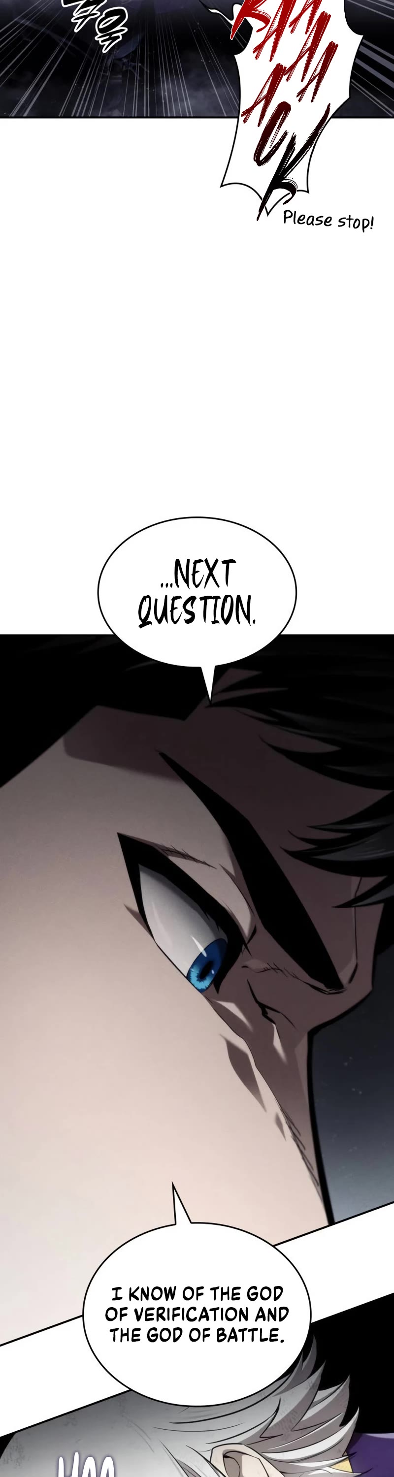 Boundless Necromancer Chapter 65 page 63 - Chapter 65