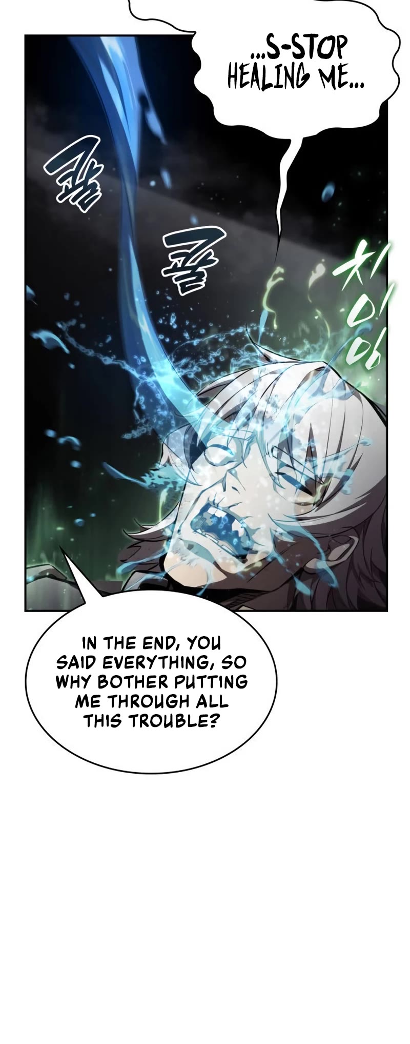 Boundless Necromancer Chapter 65 page 70 - Chapter 65