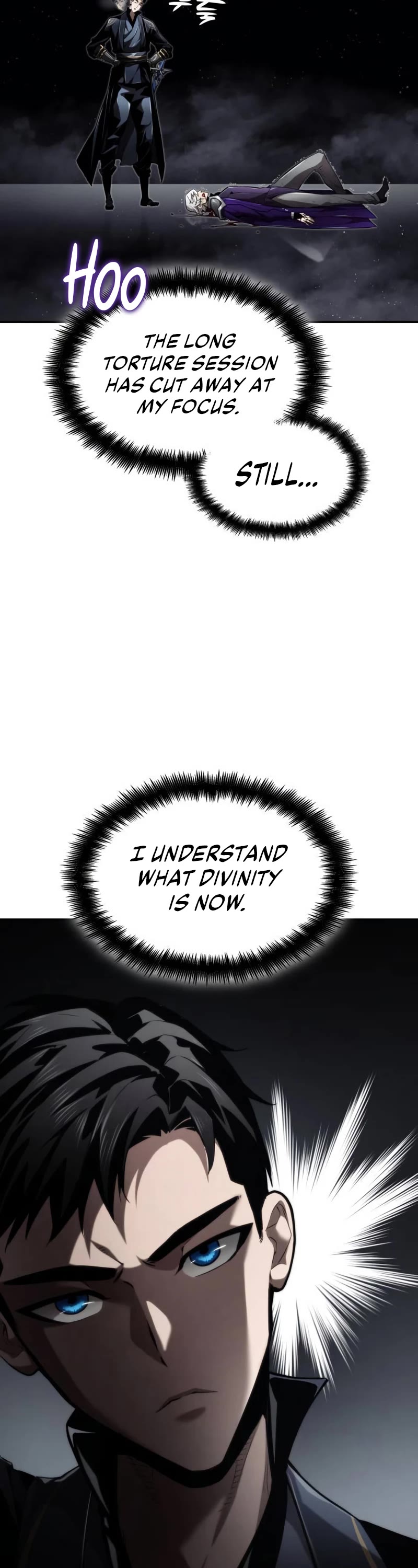 Boundless Necromancer Chapter 65 page 72 - Chapter 65