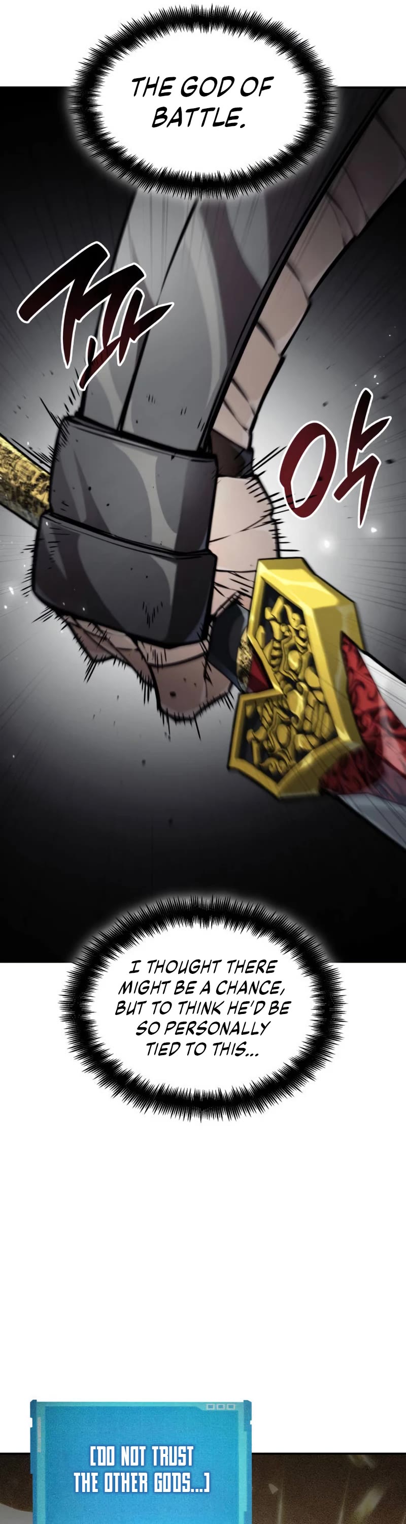 Boundless Necromancer Chapter 65 page 81 - Chapter 65