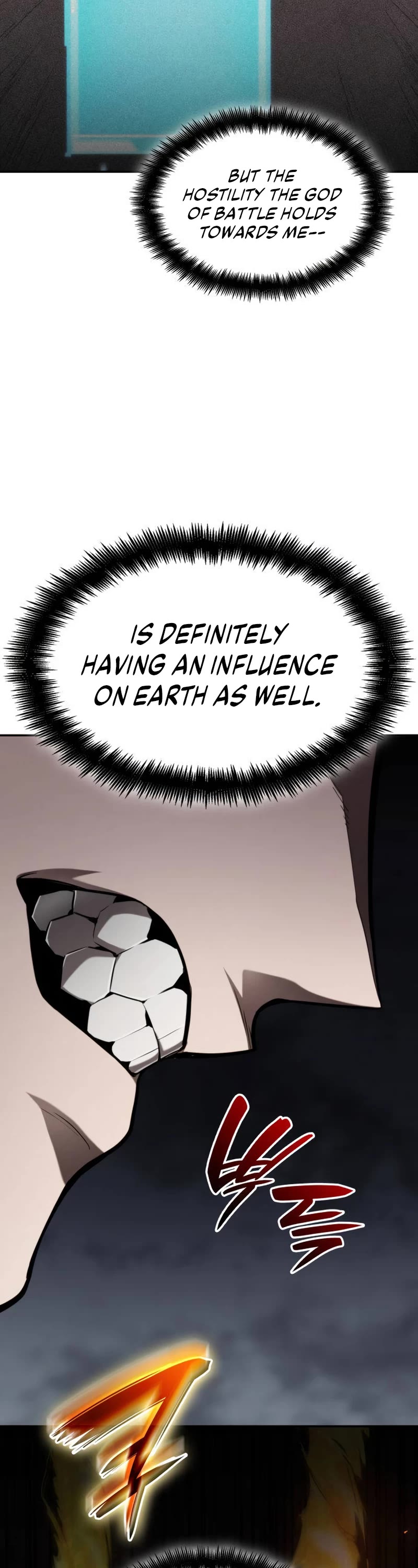 Boundless Necromancer Chapter 65 page 83 - Chapter 65