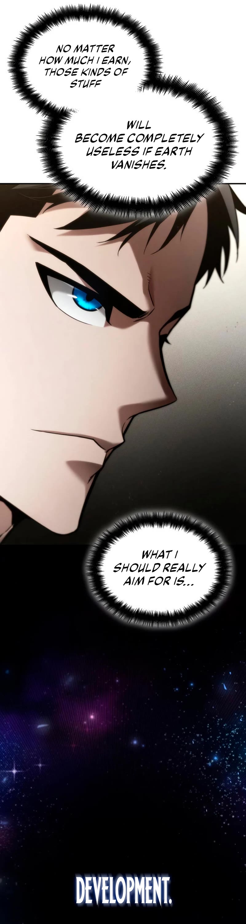 Boundless Necromancer Chapter 66 page 11 - Chapter 66