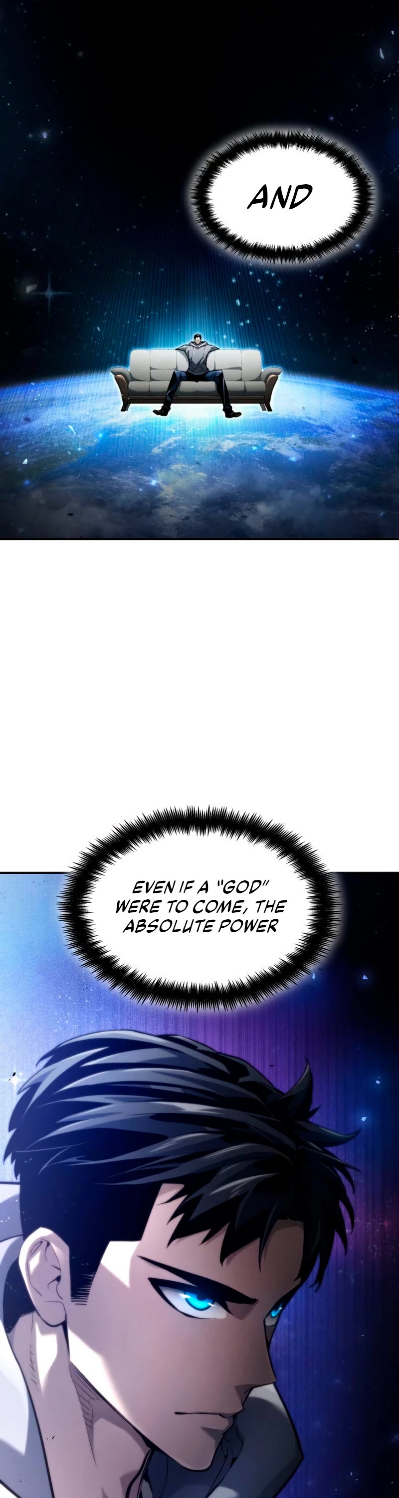 Boundless Necromancer Chapter 66 page 12 - Chapter 66