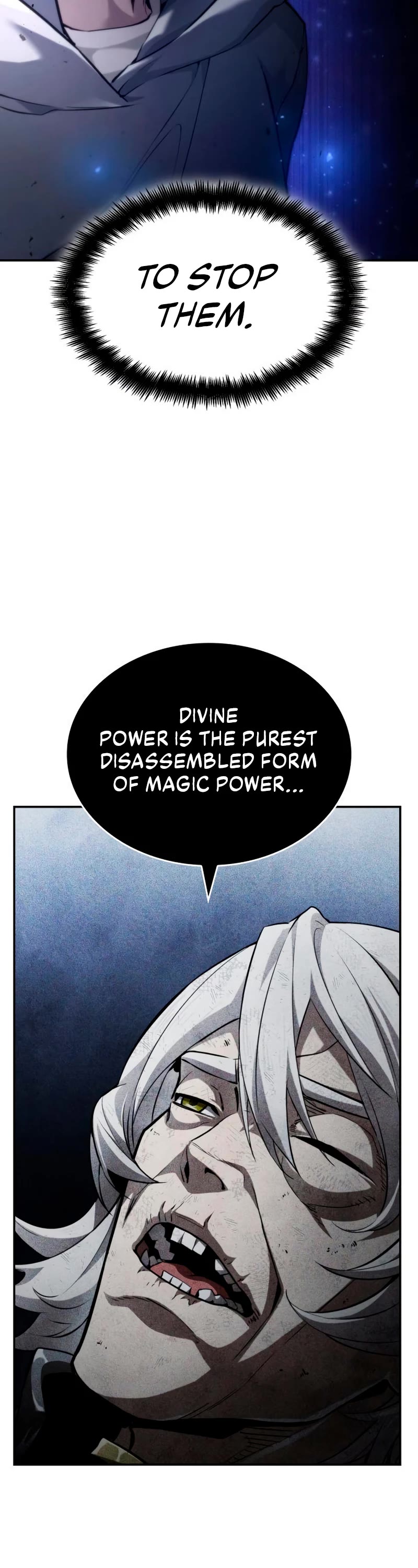 Boundless Necromancer Chapter 66 page 13 - Chapter 66