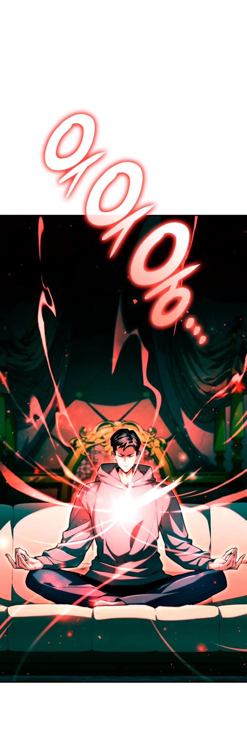 Boundless Necromancer Chapter 66 page 14 - Chapter 66