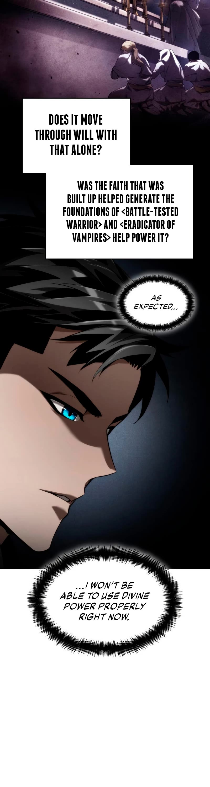 Boundless Necromancer Chapter 66 page 20 - Chapter 66