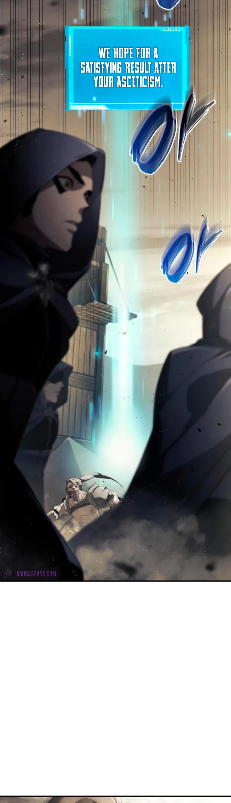 Boundless Necromancer Chapter 66 page 24 - Chapter 66
