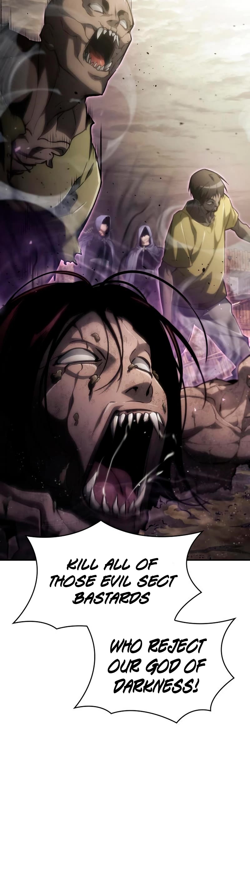 Boundless Necromancer Chapter 66 page 25 - Chapter 66
