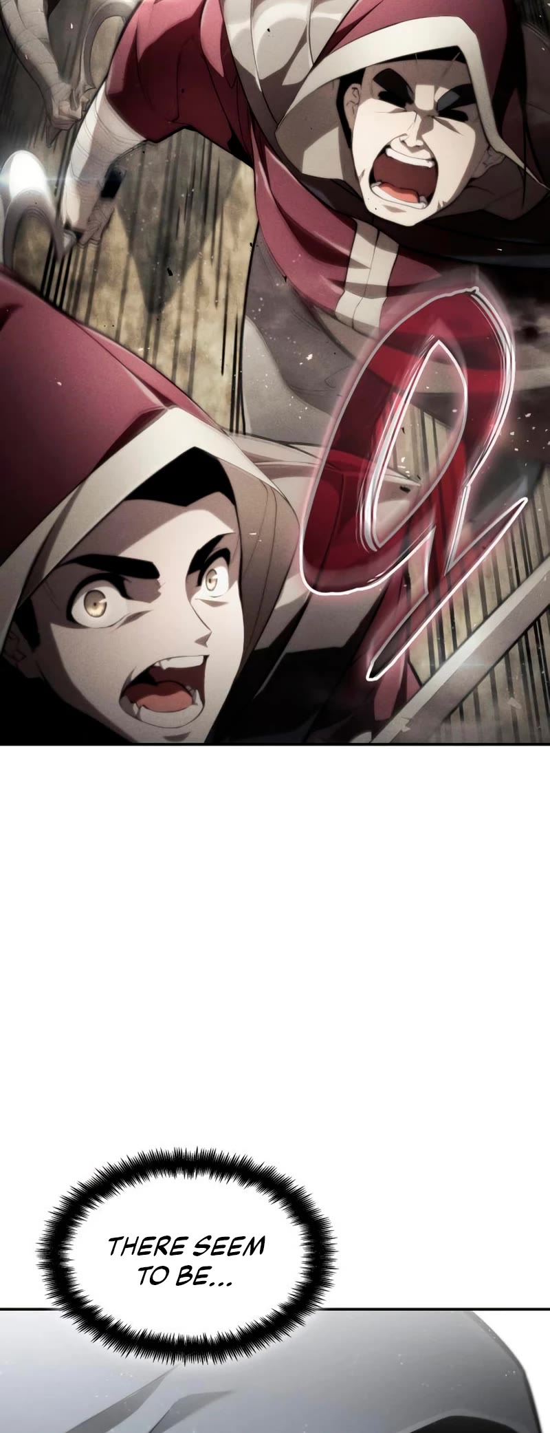 Boundless Necromancer Chapter 66 page 34 - Chapter 66