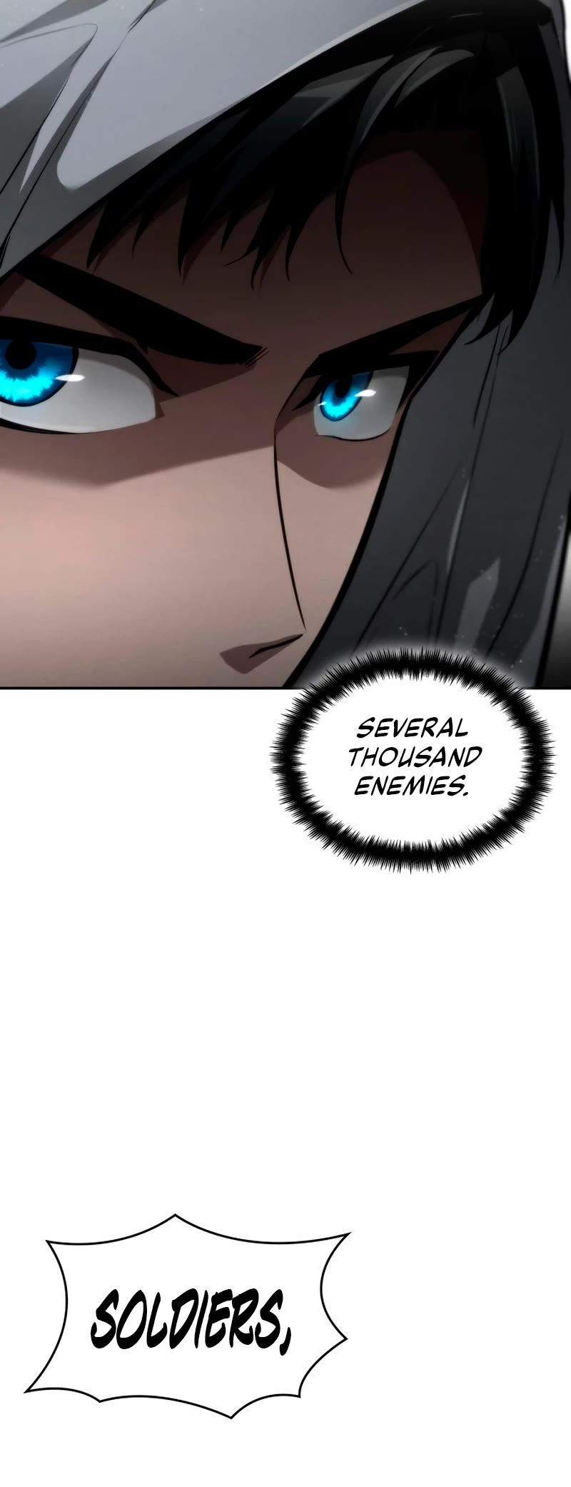 Boundless Necromancer Chapter 66 page 35 - Chapter 66
