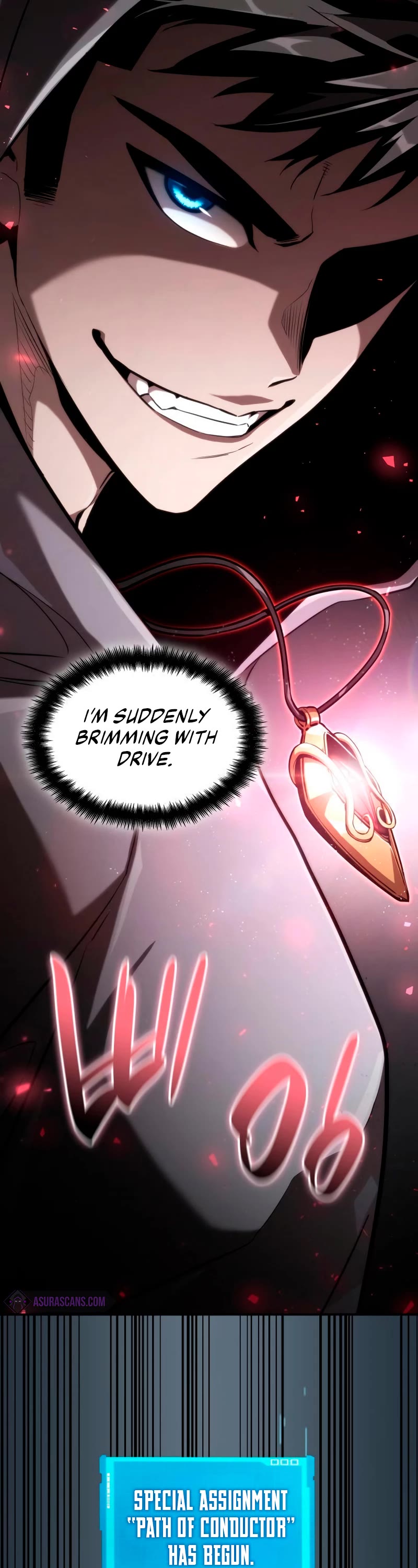 Boundless Necromancer Chapter 66 page 43 - Chapter 66