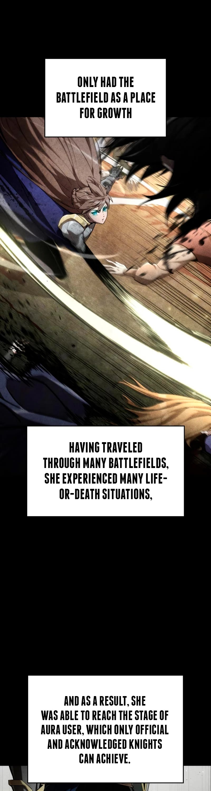 Boundless Necromancer Chapter 66 page 46 - Chapter 66