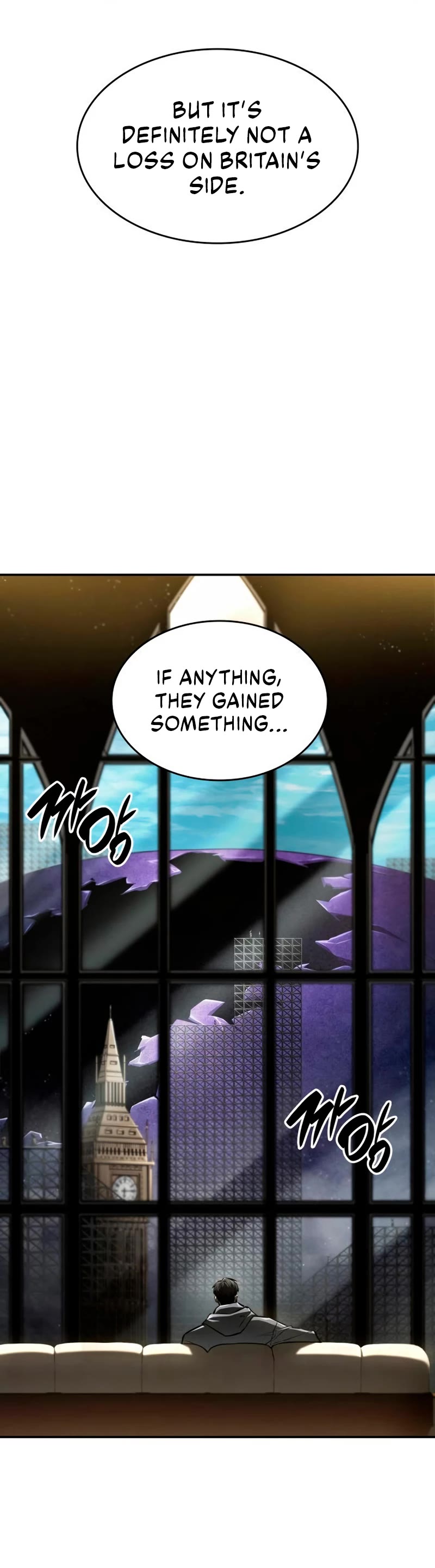 Boundless Necromancer Chapter 66 page 5 - Chapter 66