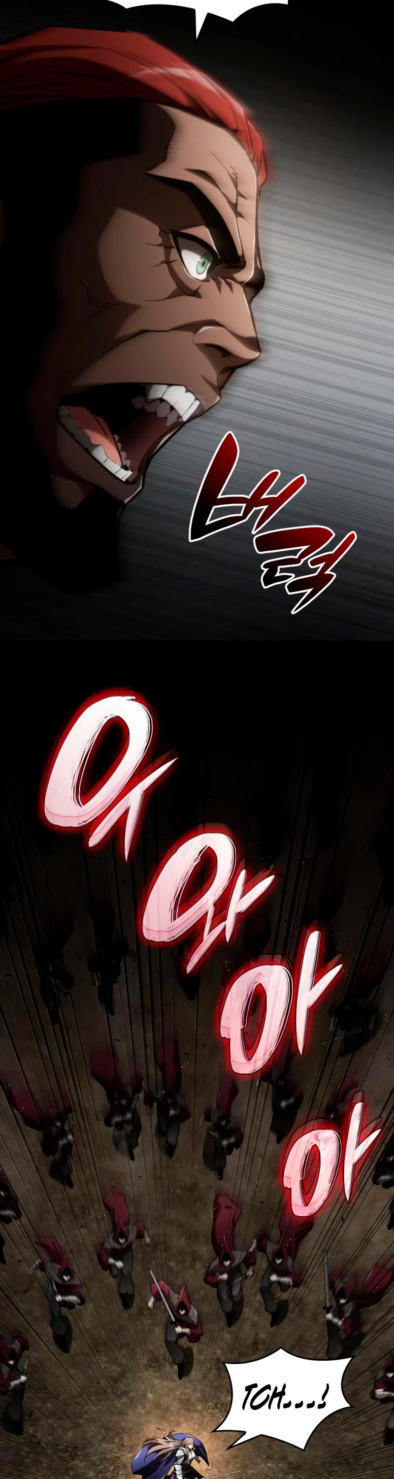 Boundless Necromancer Chapter 66 page 57 - Chapter 66