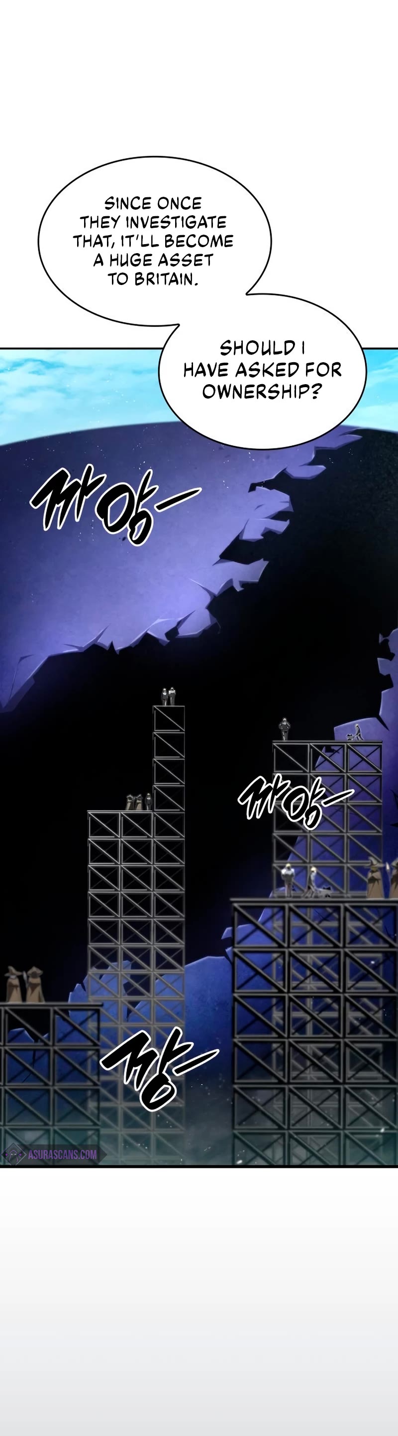 Boundless Necromancer Chapter 66 page 6 - Chapter 66