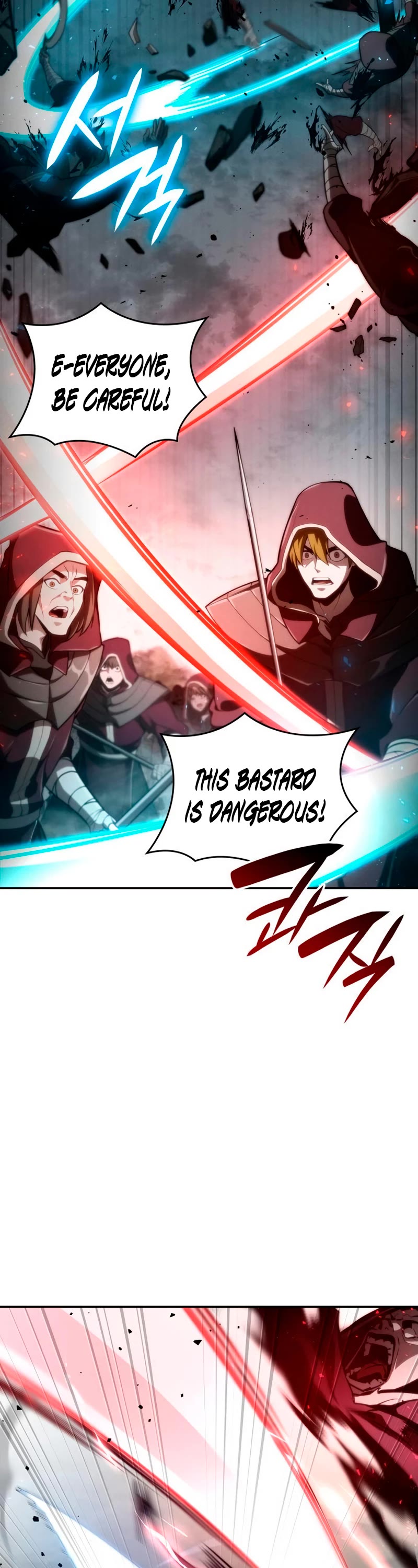 Boundless Necromancer Chapter 66 page 67 - Chapter 66