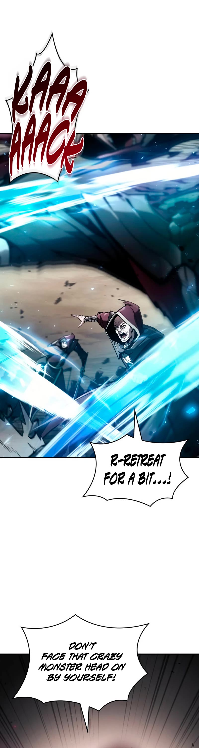 Boundless Necromancer Chapter 67 page 12 - Chapter 67